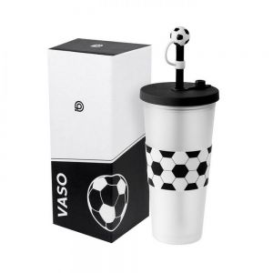 VASO SOCCER personalizada